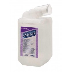 Sapun spuma de lux 1l, alb, Kimberly-Clark Sapun spuma de lux 1l, alb, Kimberly-Clark