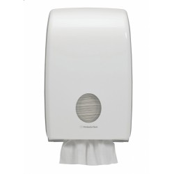 Dispenser prosoape pliate Kimberly-Clark Aquarius Dispenser prosoape pliate Kimberly-Clark Aquarius