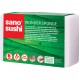 Burete Sano Sushi Magic multi-suprafete 6 x 11 x 2.5 cm, 6 buc.