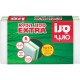 Burete Sano Sushi Magic EXTRA 7 x 11.5 x 3 cm, 6 buc