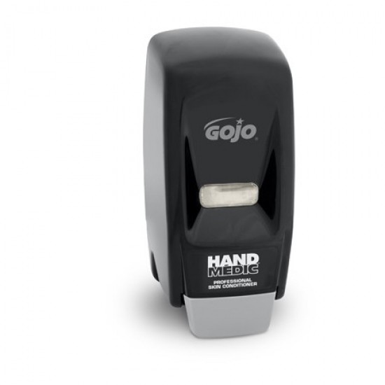 Dozator Gojo Hand Medic negru 685 ml