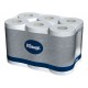 Hartie igienica Kleenex 2 str, 6 role, 600 portii / rola Hartie igienica Kleenex 2 str, 6 role, 600 portii / rola