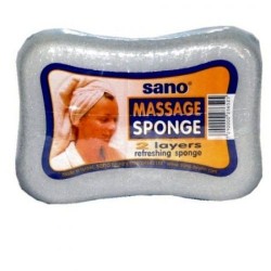 Burete masaj Sano Massage Sponge  Burete masaj Sano Massage Sponge
