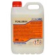 PONLIMAK Automat, detergent profesional de pardoseala pentru spalare automata, Asevi, 5L - curata vopsea epoxidica PONLIMAK Automat, detergent profesional de pardoseala pentru spalare automata, Asevi, 5L - curata vopsea epoxidica