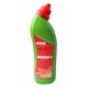 Detergent dezinfectant si detartrant, Konga Hard, 750ml-Aviz biocid