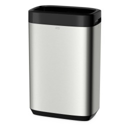 Cos gunoi inox 50 litri Tork  Cos gunoi inox 50 litri Tork