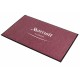 PRES PERSONALIZAT LOGO BRUSH - de interior sau exterior PRES PERSONALIZAT LOGO BRUSH - de interior sau exterior