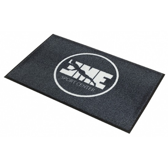 PRES PERSONALIZAT LOGO BRUSH - de interior sau exterior PRES PERSONALIZAT LOGO BRUSH - de interior sau exterior