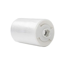 Rolă folie de 135 utilizari pentru capacul de toaleta cu folie 135 Sanito Rolă folie de 135 utilizari pentru capacul de toaleta cu folie 135 Sanito