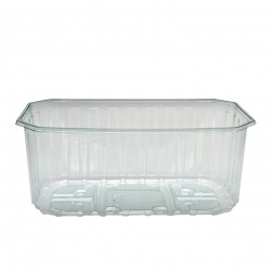 Caserole 500 gr pentru legume si fructe, 1300 buc/ bax Caserole 500 gr pentru legume si fructe, 1300 buc/ bax