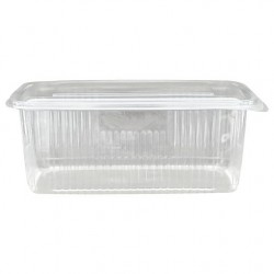 Caserole 2000 gr, 100 buc/set Caserole 2000 gr, 100 buc/set