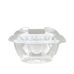 Caserole rotunde, Diamond, 250 ml, 50 buc/set Caserole rotunde, Diamond, 250 ml, 50 buc/set