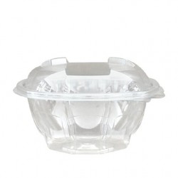 Caserole rotunde, Diamond, 500 ml, 50 buc/set Caserole rotunde, Diamond, 500 ml, 50 buc/set