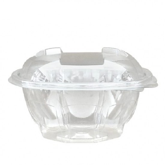 Caserole rotunde, Diamond, 750 ml, 50 buc/set