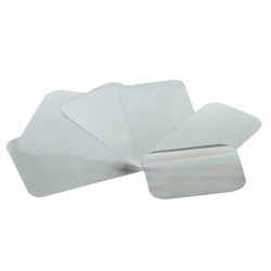 Capac aluminiu 729,680,681, 100 buc/set Capac aluminiu 729,680,681, 100 buc/set