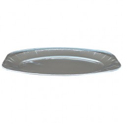 Platou aluminiu 550/9WG, 10 buc/set Platou aluminiu 550/9WG, 10 buc/set