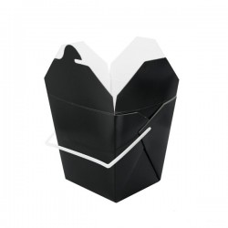 Bol pentru paste/noodles, cu tortita, 27 oz, 50 buc/set Bol pentru paste/noodles, cu tortita, 27 oz, 50 buc/set