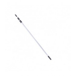 Coada mop aluminiu 1.2m Limpio Coada mop aluminiu 1.2m Limpio