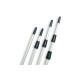 Coada telescopica din aluminiu Coada telescopica din aluminiu