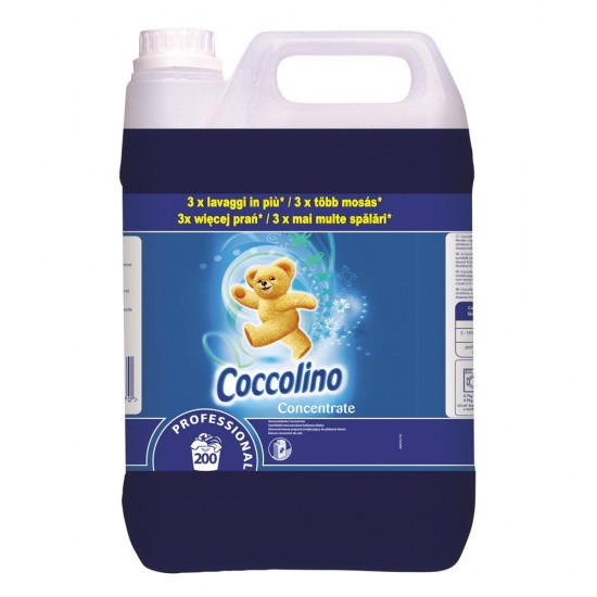 Coccolino Profesional Spring Fresh 5L 