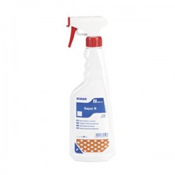 Solutie curatare covoare CARPET B 500ml Ecolab Solutie curatare covoare CARPET B 500ml Ecolab