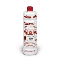 GRASSET PLUS - Detergent degresant, 1 L, Kiehl GRASSET PLUS - Detergent degresant, 1 L, Kiehl