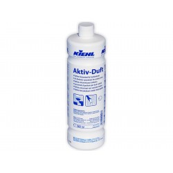 AKTIV DUFT - Odorizant concentrat pentru toalete, Kiehl,  1 L AKTIV DUFT - Odorizant concentrat pentru toalete, Kiehl,  1 L