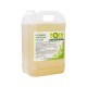 Detergent sanitizant cu clor pentru suprafete, AQAS, 10L