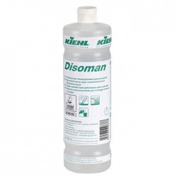 DISOMAN - Detergent ecologic pentru vase, super concentrat, 1 L, Kiehl DISOMAN - Detergent ecologic pentru vase, super concentrat, 1 L, Kiehl