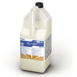 Polimer pentru pardoseli Manual din marmura, granit, ciment, travertin GEMSTAR LASER 5L Ecolab Polimer pentru pardoseli Manual din marmura, granit, ciment, travertin GEMSTAR LASER 5L Ecolab