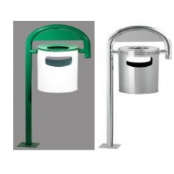 Cos de parc 21 Cos de parc 21