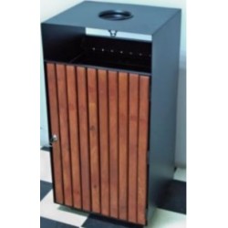 Cos de parc 68 Cos de parc 68