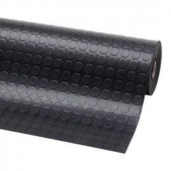 COVOR CAUCIUC DOTS'N'ROLL 3.5 MM COVOR CAUCIUC DOTS'N'ROLL 3.5 MM