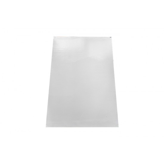 COVOR ANTIBACTERIAN STICKY MAT 60 x 90 cm, 30 foi, gri