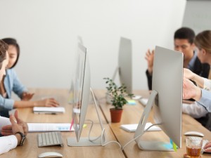 Ajutorul perfect pentru pastrarea curateniei la locul de munca