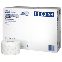 Hartie igienica, 170 m, 2 straturi, Tork  Hartie igienica, 170 m, 2 straturi, Tork