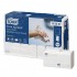 Prosoape de hartie pliate Prosoape de hartie pliate