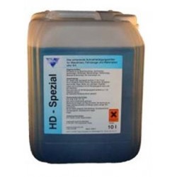 Spuma activa spalatorii auto HD special, 25L Spuma activa spalatorii auto HD special, 25L