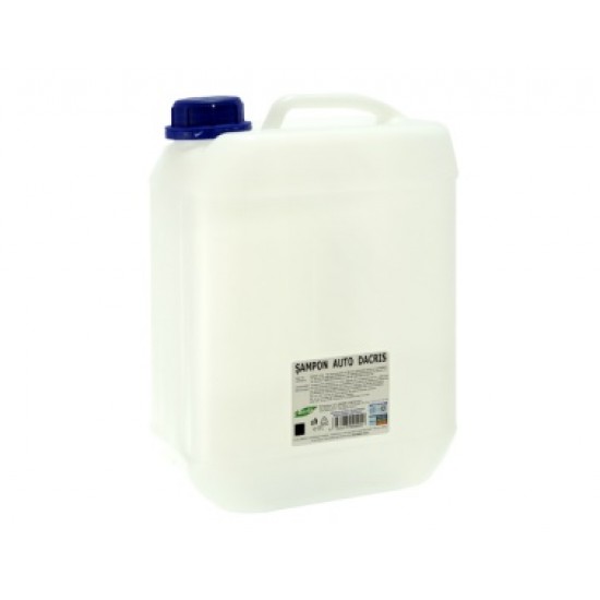SAMPON AUTO MANUAL, 5 l, 20 l, AQA Choice SAMPON AUTO MANUAL, 5 l, 20 l, AQA Choice