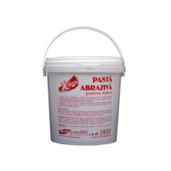 Pasta abraziva pentru maini AQAS 1L Pasta abraziva pentru maini AQAS 1L
