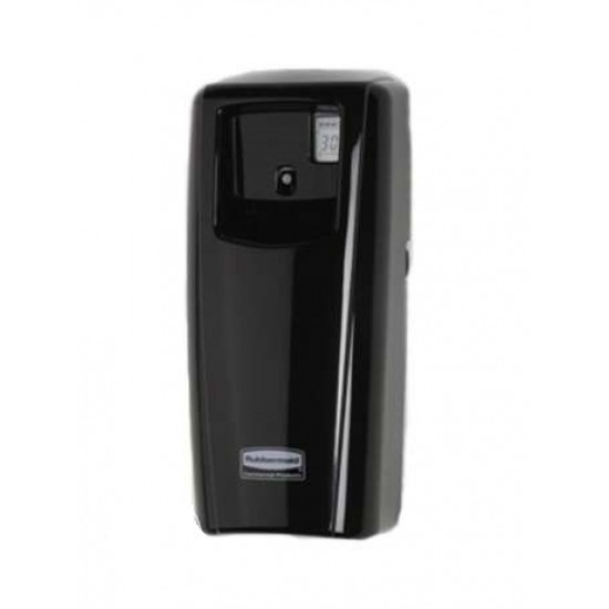 Dispenser parfum ambiental cu afisaj LCD Mini Rubbermaid Dispenser parfum ambiental cu afisaj LCD Mini Rubbermaid