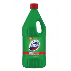 Domestos -dezinfectant pentru baie si grupuri sanitare, 2L   Domestos -dezinfectant pentru baie si grupuri sanitare, 2L