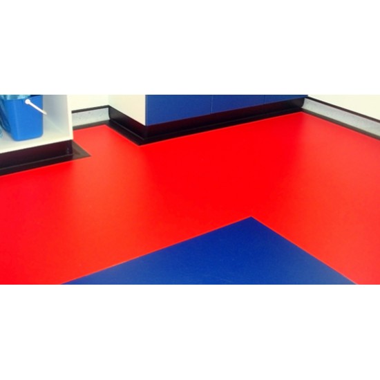 Covoras industrial CleanZone CZ01, 1.2m latime Covoras industrial CleanZone CZ01, 1.2m latime
