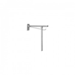 Bara rabatabila picior, 821 mm, Mediclinics