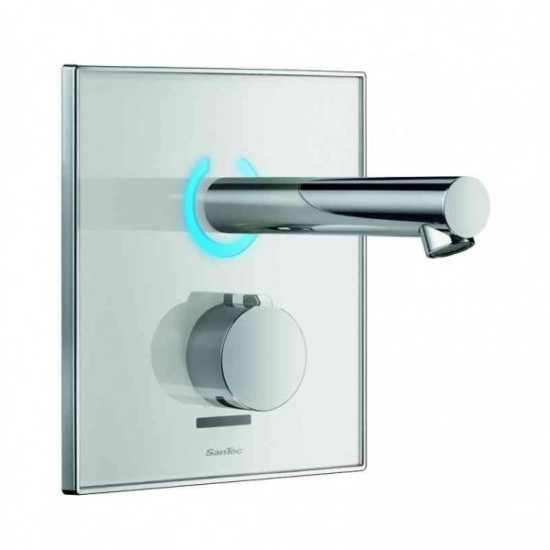 Sistem spalare cu senzor Wimtec OCEAN W6, Wimtec Sistem spalare cu senzor Wimtec OCEAN W6, Wimtec