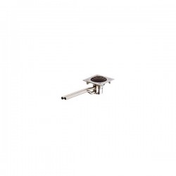 Robinet Presto Sol 509 cu actionare cu piciorul incorporabil in pardoseala, Presto Robinet Presto Sol 509 cu actionare cu piciorul incorporabil in pardoseala, Presto
