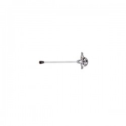 Robinet Presto 712 cu actionare la genunchi montabil pe perete, Presto Robinet Presto 712 cu actionare la genunchi montabil pe perete, Presto