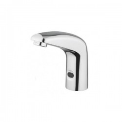 Baterie lavoar Idral SYNT, actionare cu senzor, fara mixer, alimentare baterii 6V, Idral Baterie lavoar Idral SYNT, actionare cu senzor, fara mixer, alimentare baterii 6V, Idral