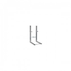 Cadru de montaj WC cu 2 suruburi de fixare, Idral Cadru de montaj WC cu 2 suruburi de fixare, Idral