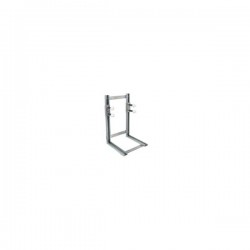 Cadru de montaj WC cu 4 suruburi de fixare, Idral Cadru de montaj WC cu 4 suruburi de fixare, Idral